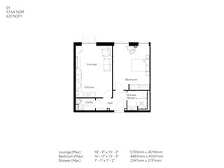 1-Bed Retirement Apartment Macclesfield | Property 01 | John Percyvale ...