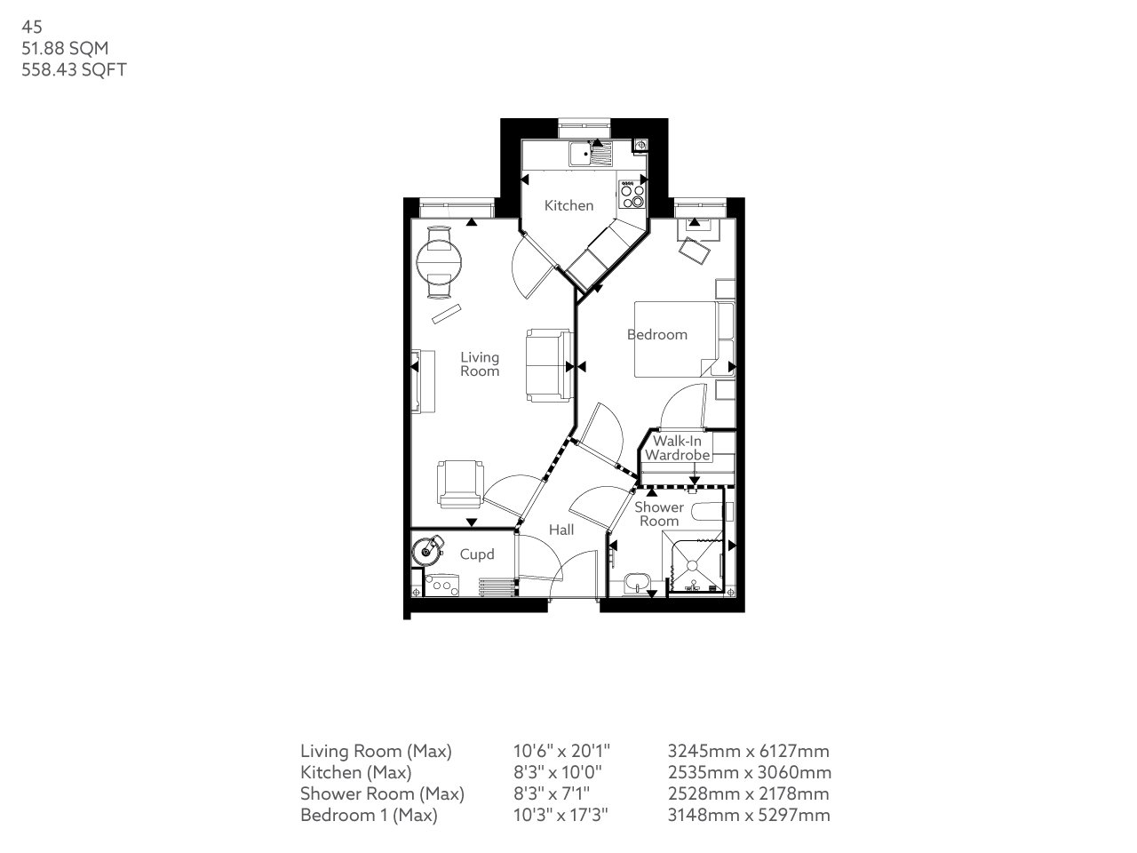 1-bed-retirement-apartment-dover-property-45-elkington-house