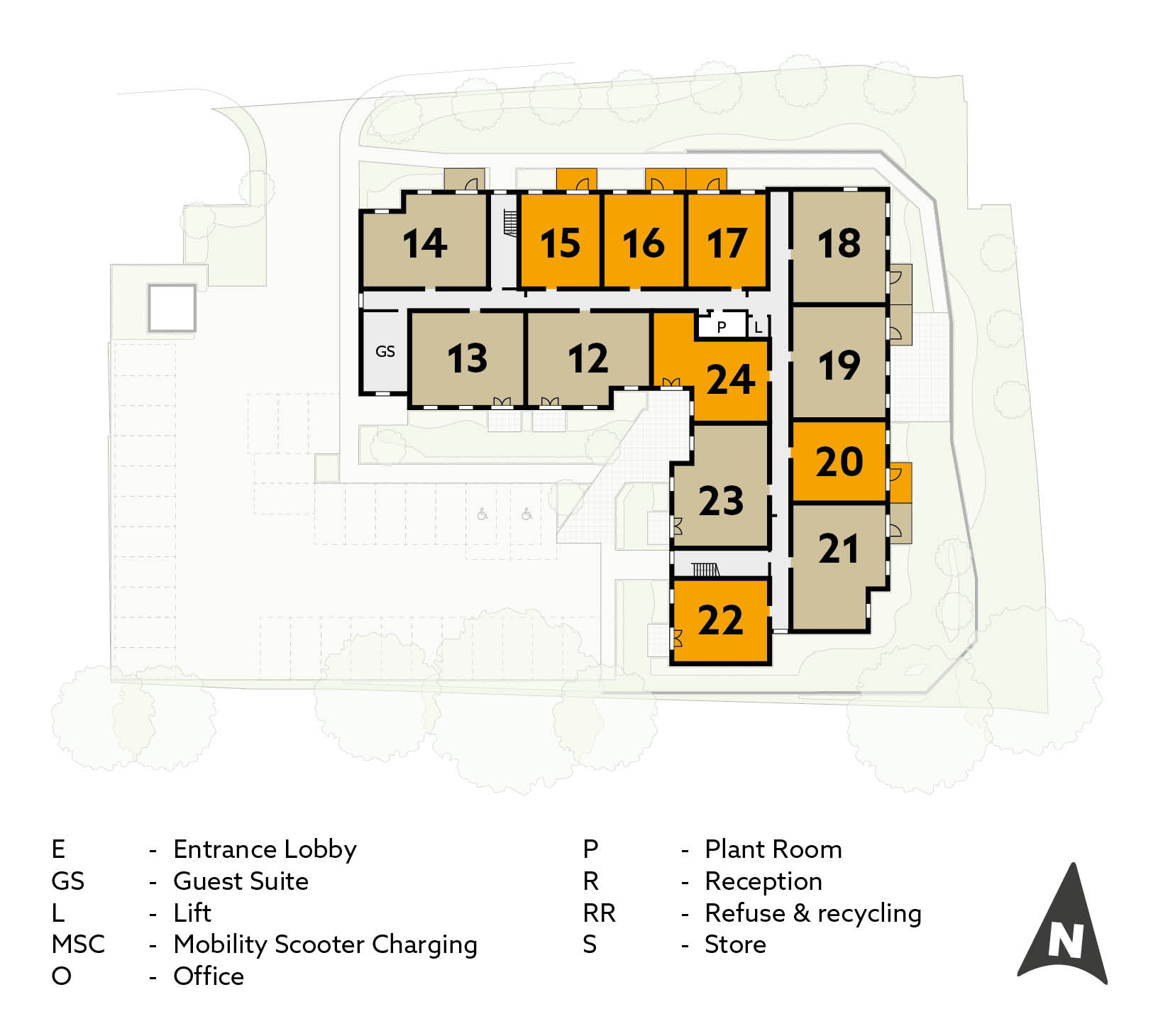 Retirement Homes For Sale In Liverpool 