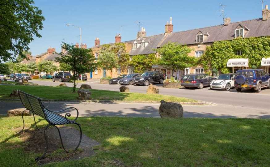 Retirement Homes for sale in Gloucestershire | Keatley Place | McCarthy ...