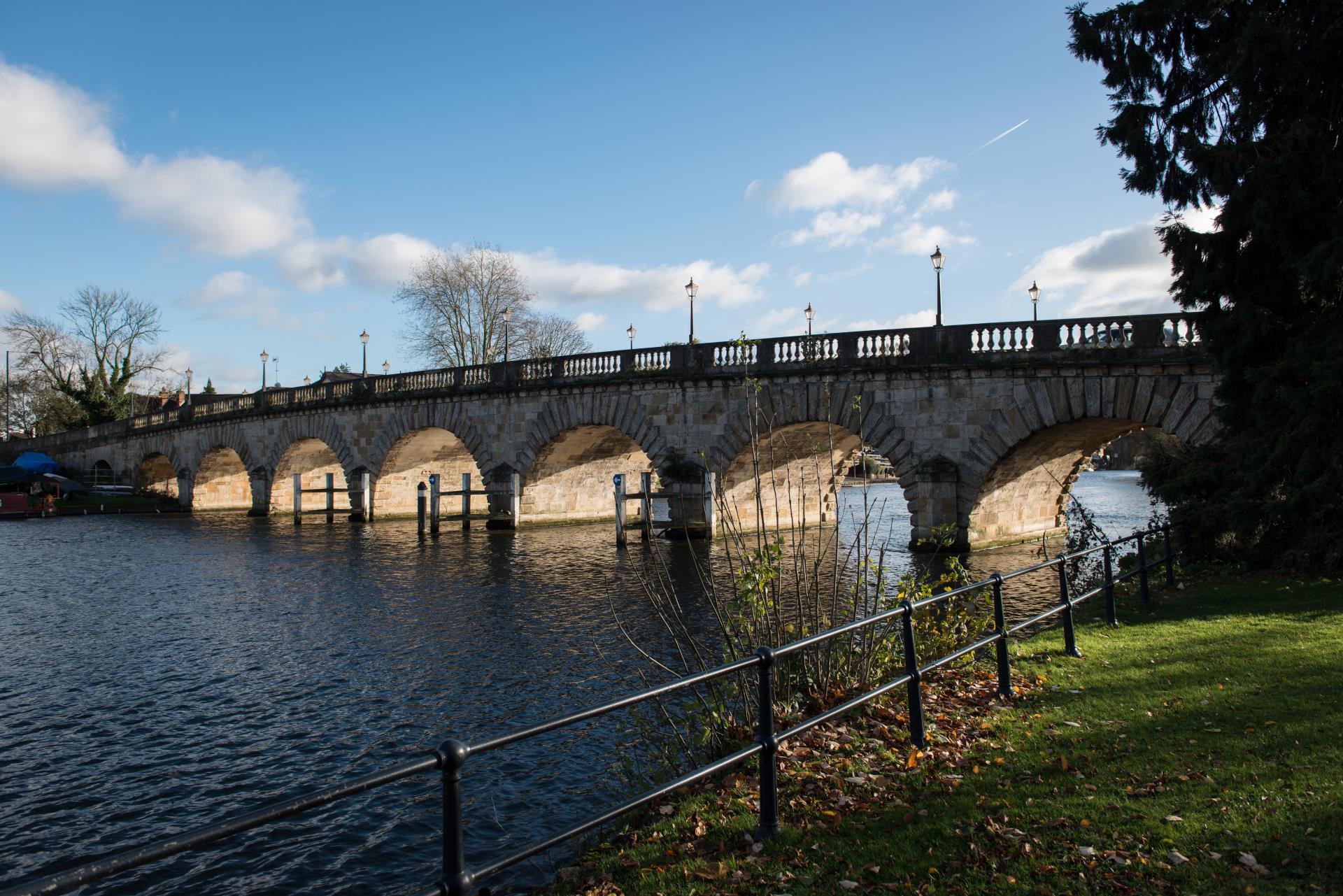 Retirement homes in Maidenhead, Berkshire | Elgar Place - McCarthy Stone