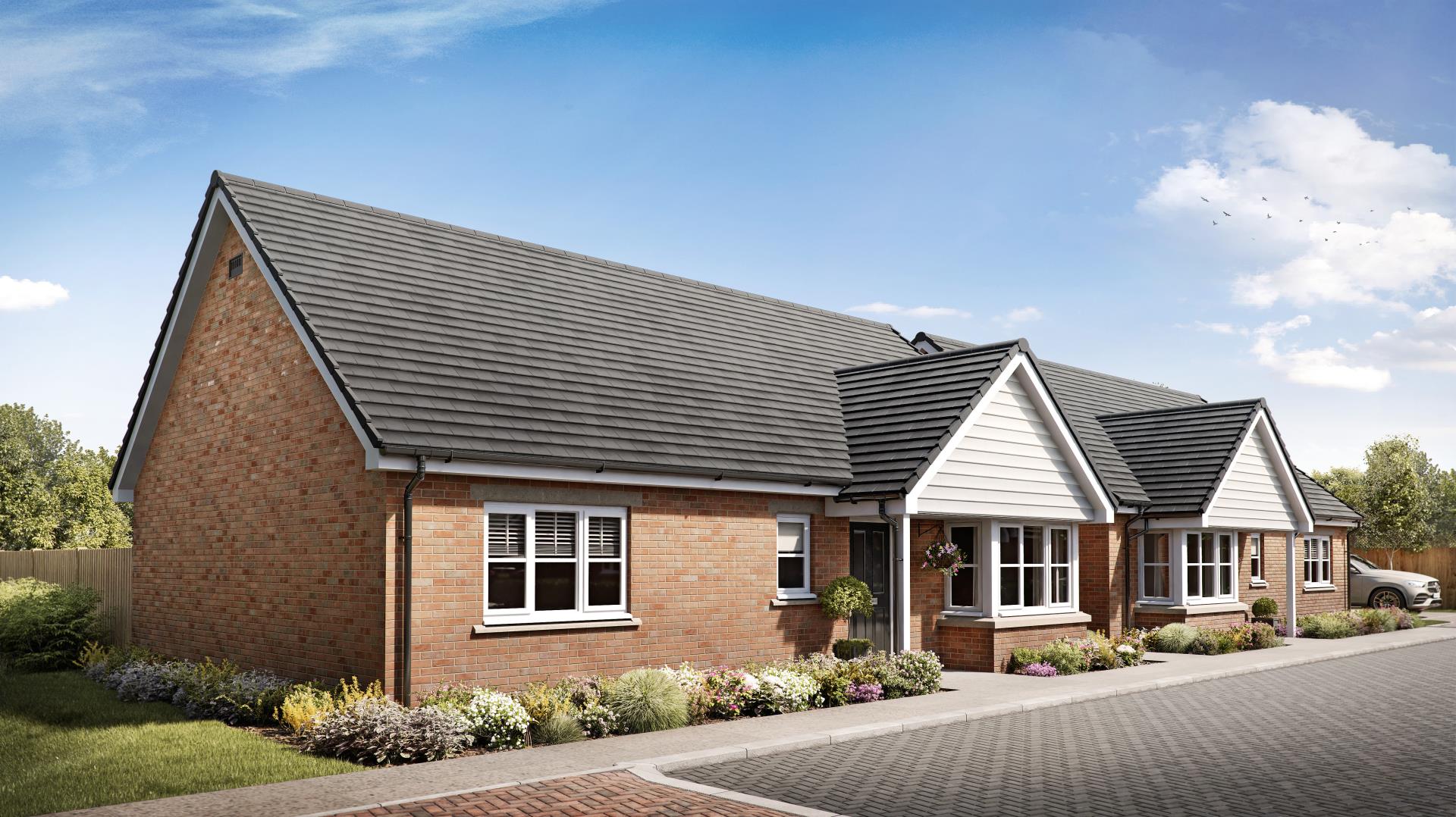 Retirement Homes In Olney, Buckinghamshire | Teedon Gardens - McCarthy ...