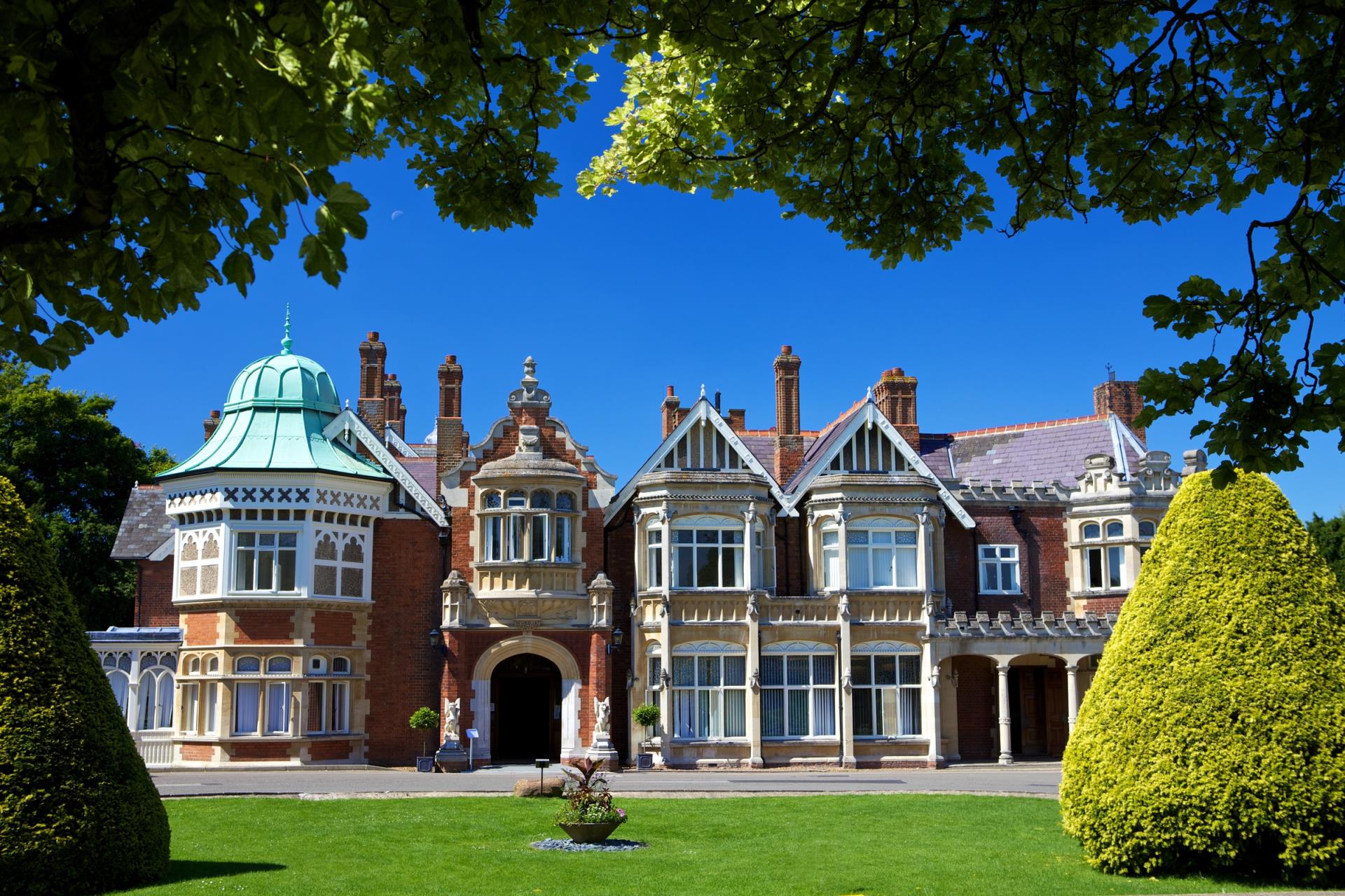 Retirement homes in Milton Keynes McCarthy Stone